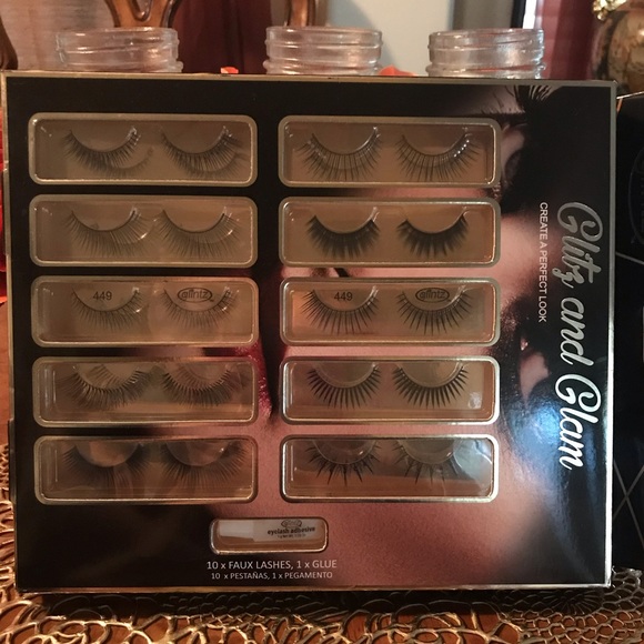 FALSIES - Picture 1 of 4